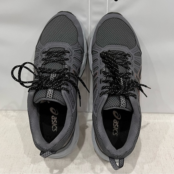 ASICS Women's Sz 9 1/2 Gel Venture 7 Running Shoes 1012A476 - Picture 7 of 10